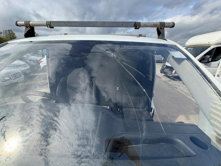 Used Mercedes-Benz Vito 2015 for sale - 76459498: Photo 5