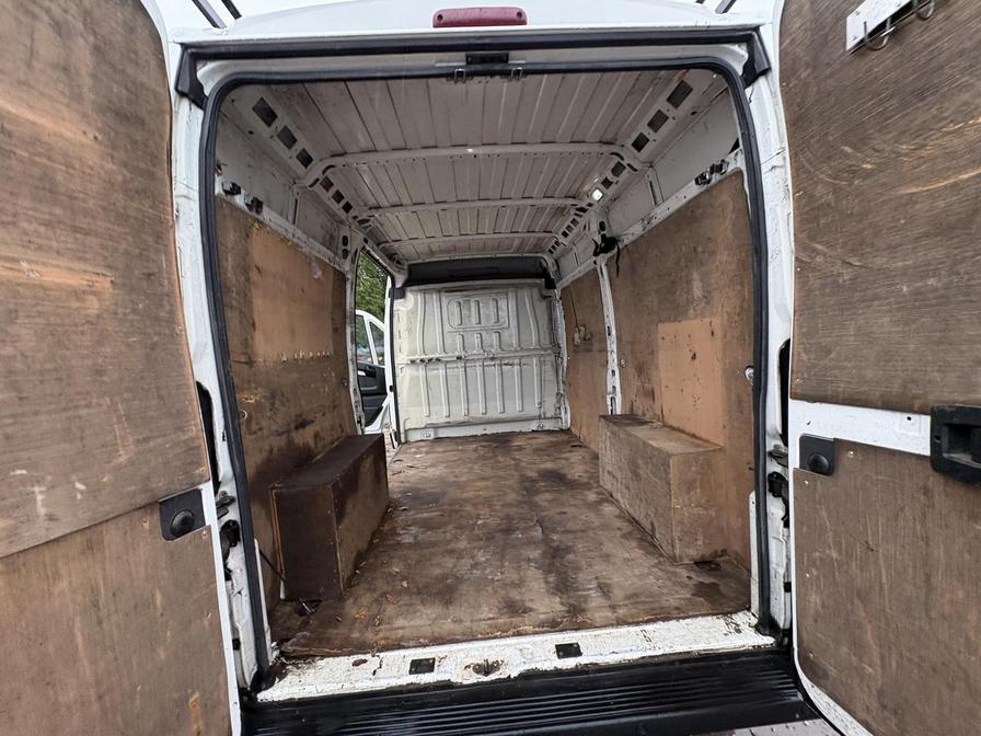Used Citroen Relay 2021 for sale - 77347730: Photo 11