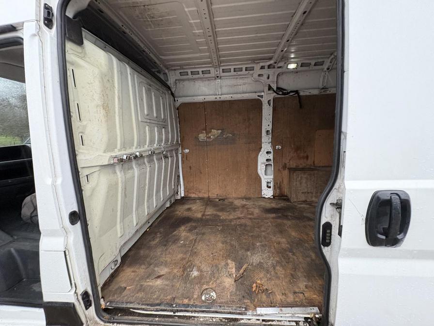 Used Citroen Relay 2021 for sale - 77347730: Photo 13