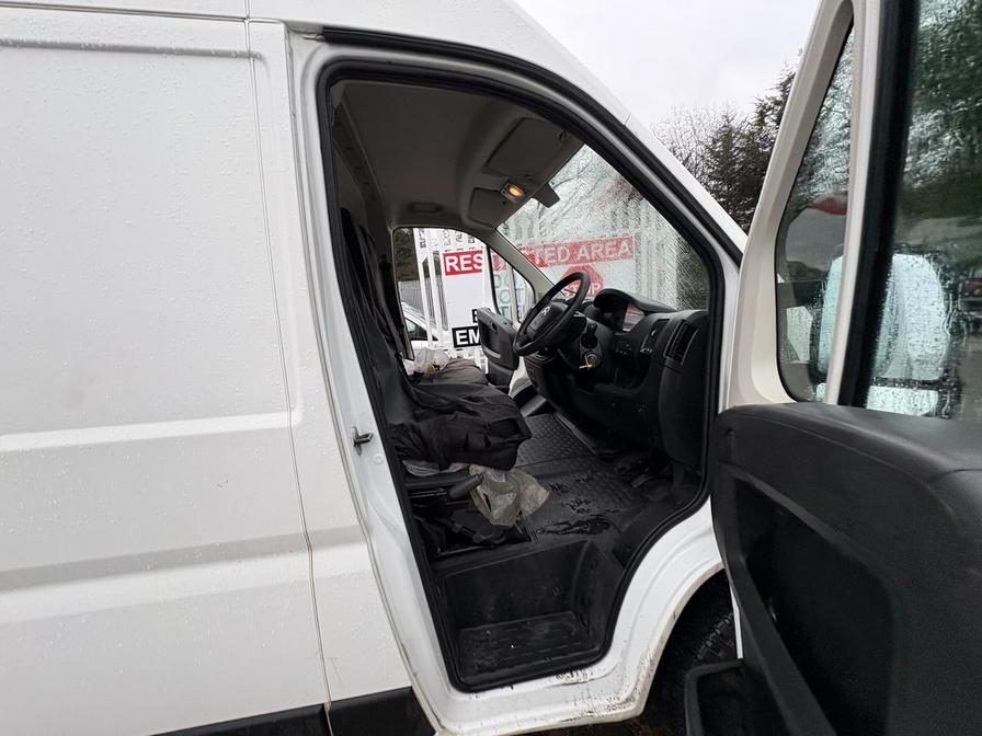 Used Citroen Relay 2021 for sale - 77347730: Photo 14