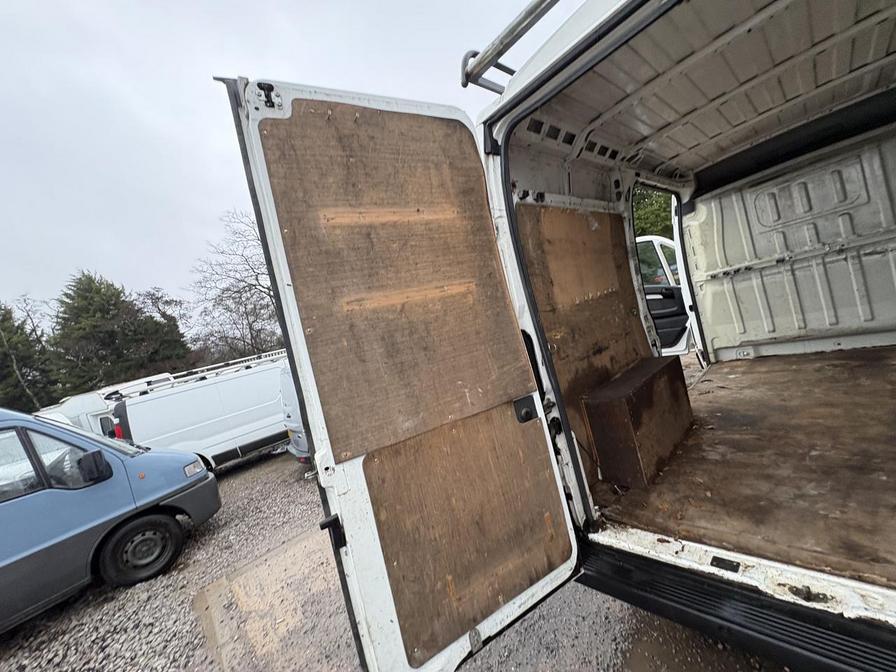 Used Citroen Relay 2021 for sale - 77347730: Photo 15