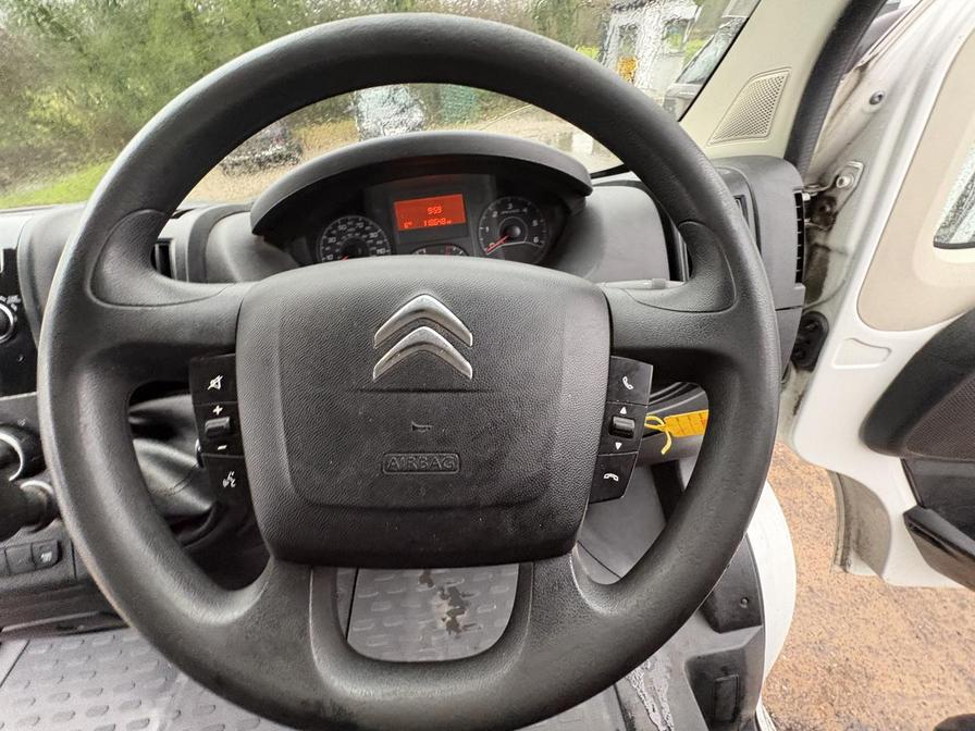 Used Citroen Relay 2021 for sale - 77347730: Photo 19