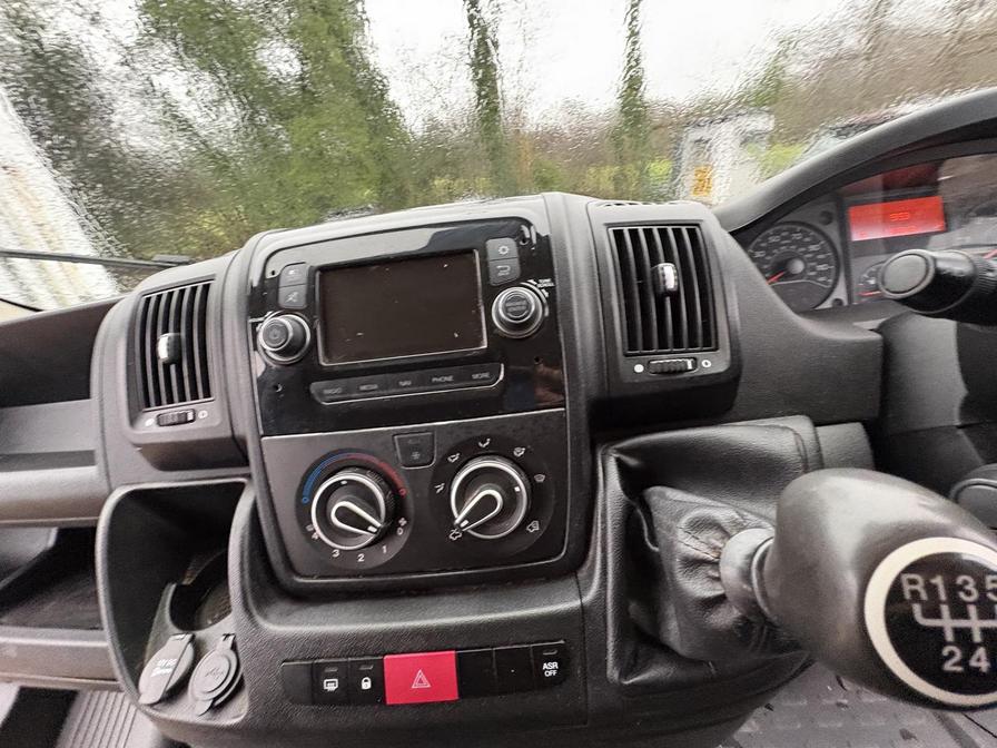 Used Citroen Relay 2021 for sale - 77347730: Photo 20