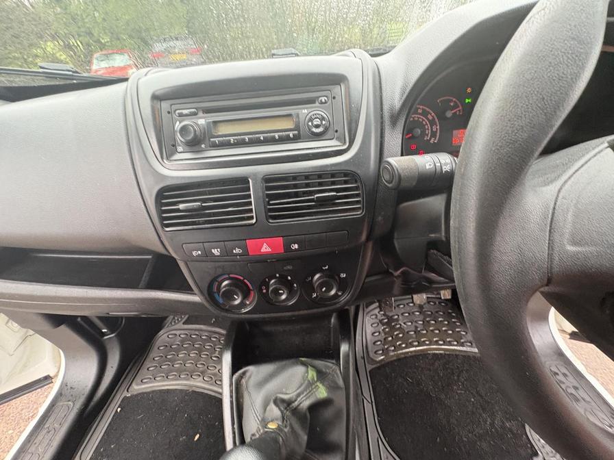 Used Vauxhall Combo 2017 for sale - 77577012: Photo 15