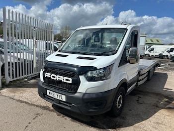 Used Ford Transit 2021 for sale - 79523515: Photo