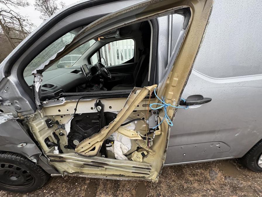 Used Citroen Berlingo 2020 for sale - 77458266: Photo 10