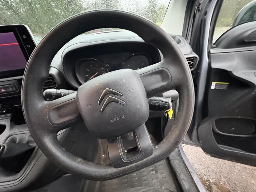 Used Citroen Berlingo 2020 for sale - 77458266: Photo 12