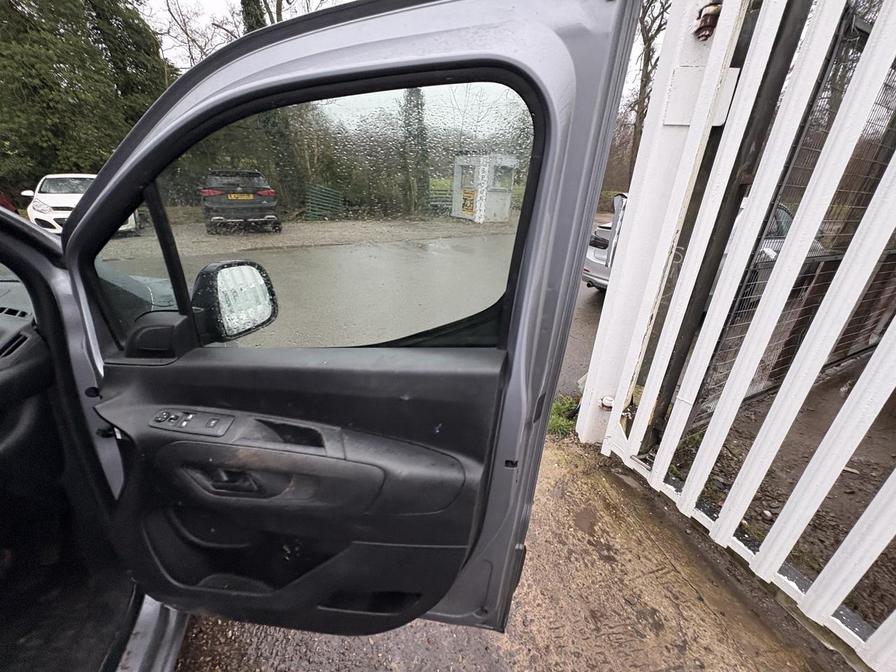 Used Citroen Berlingo 2020 for sale - 77458266: Photo 13