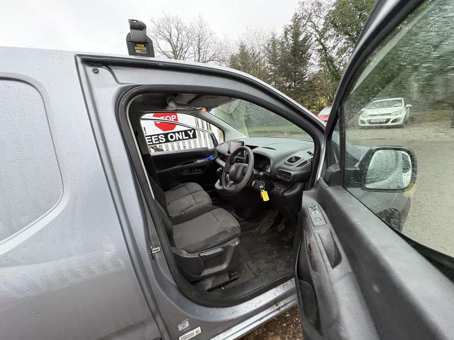 Used Citroen Berlingo 2020 for sale - 77458266: Photo 15