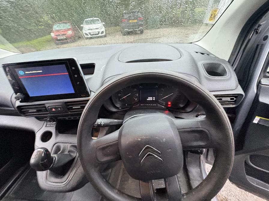 Used Citroen Berlingo 2020 for sale - 77458266: Photo 18