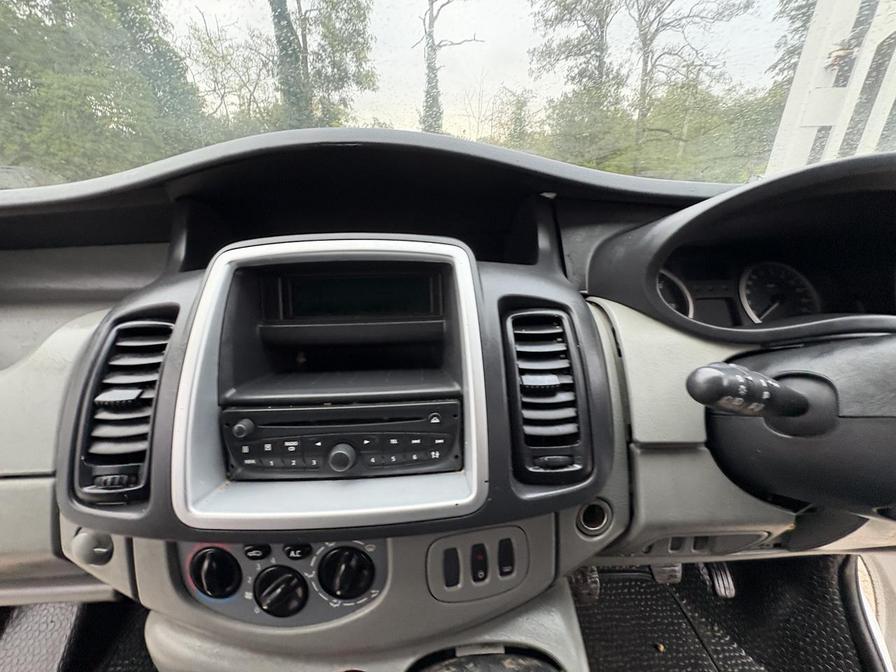 Used Vauxhall Vivaro 2014 for sale - 76540415: Photo 11