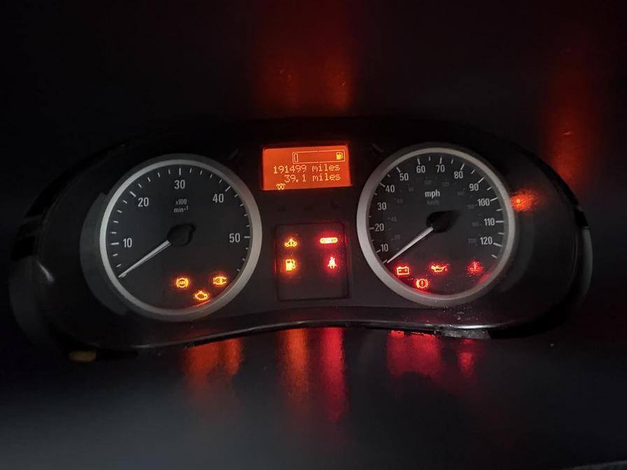 Used Vauxhall Vivaro 2014 for sale - 76540415: Photo 2