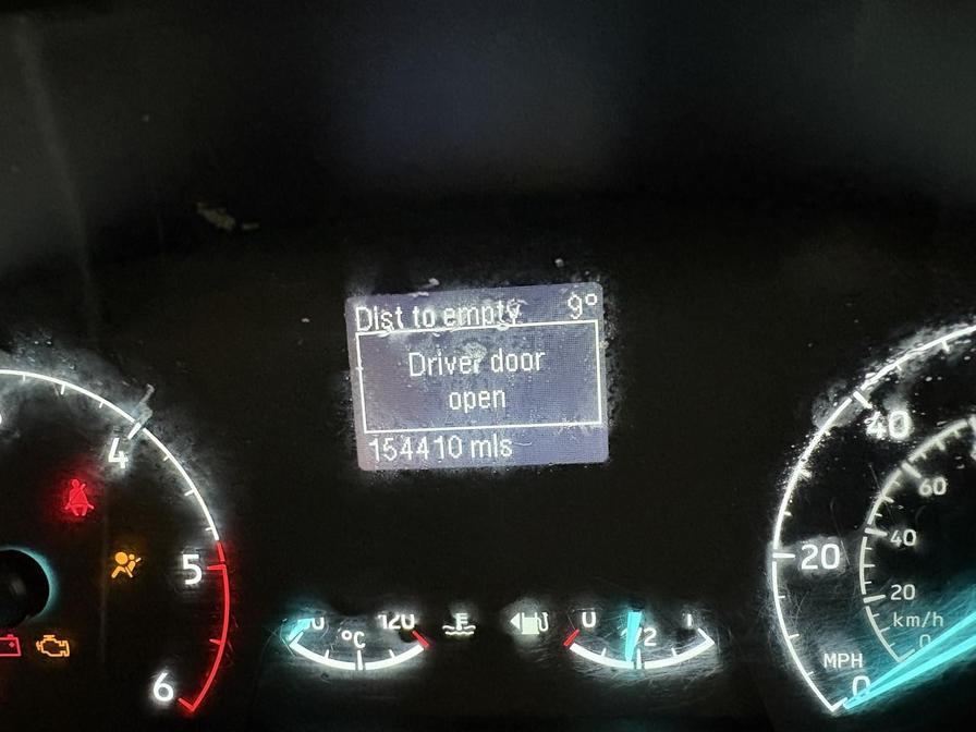 Used Ford Transit Custom 2019 for sale - 77000044: Photo 3