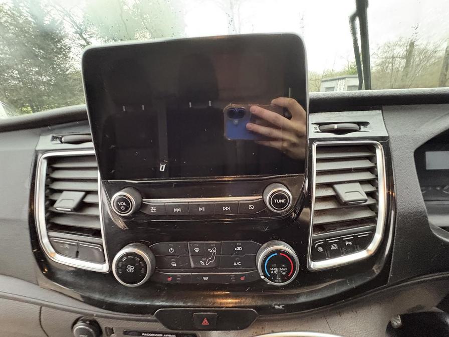 Used Ford Transit Custom 2019 for sale - 77000044: Photo 8