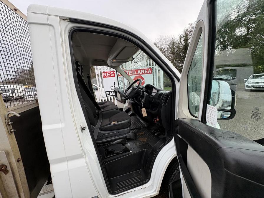 Used Citroen Relay 2017 for sale - 77627916: Photo 11