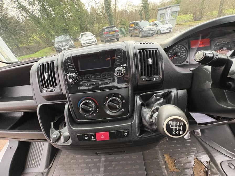 Used Citroen Relay 2017 for sale - 77627916: Photo 14