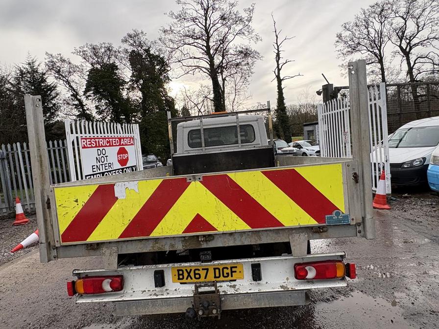 Used Citroen Relay 2017 for sale - 77627916: Photo 3