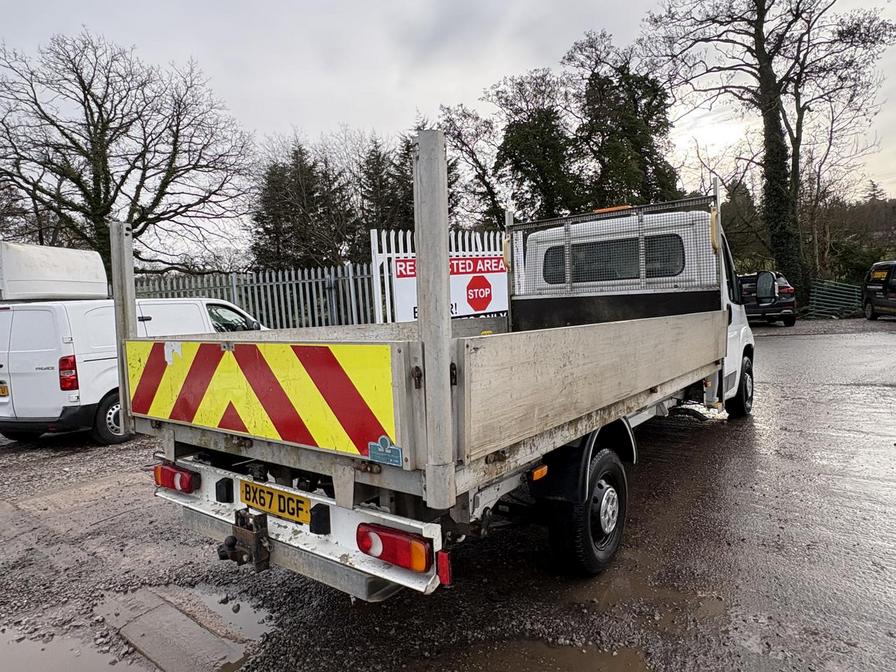 Used Citroen Relay 2017 for sale - 77627916: Photo 6