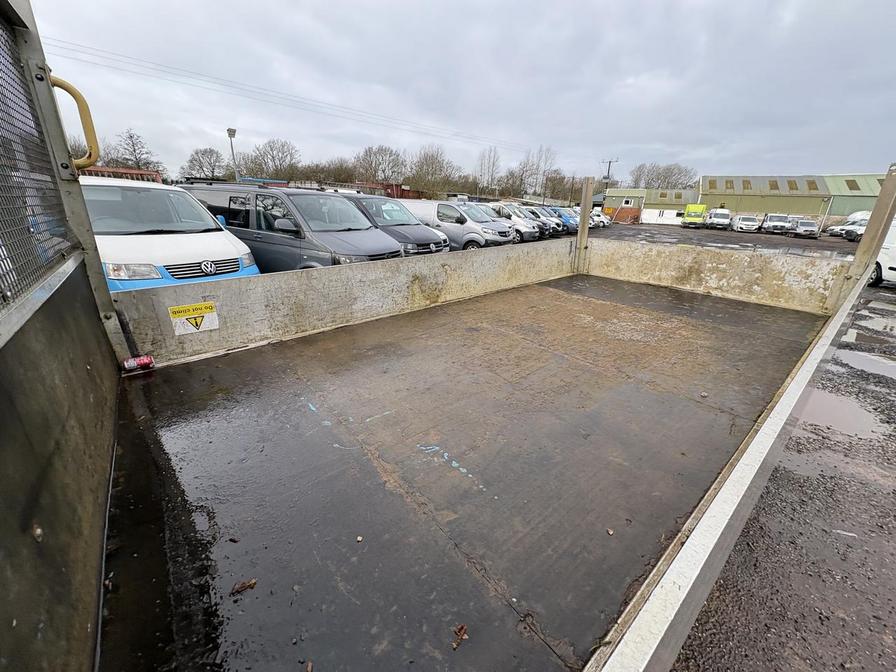 Used Citroen Relay 2017 for sale - 77627916: Photo 8