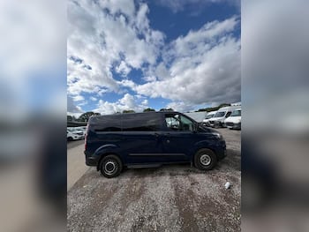 Used Ford Transit Custom 2019 for sale - 79809052: Photo