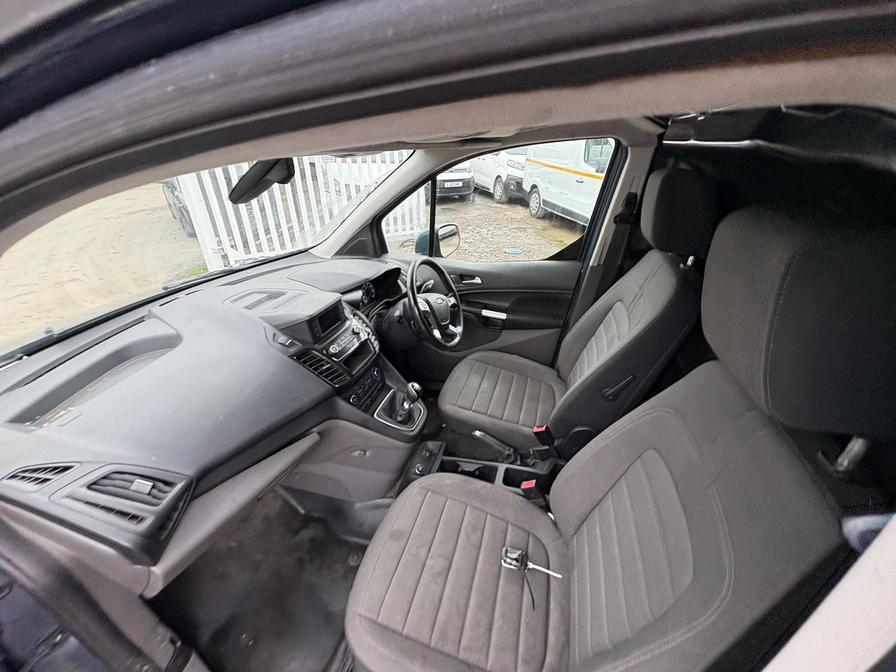 Used Ford Transit Connect 2018 for sale - 76362063: Photo 12