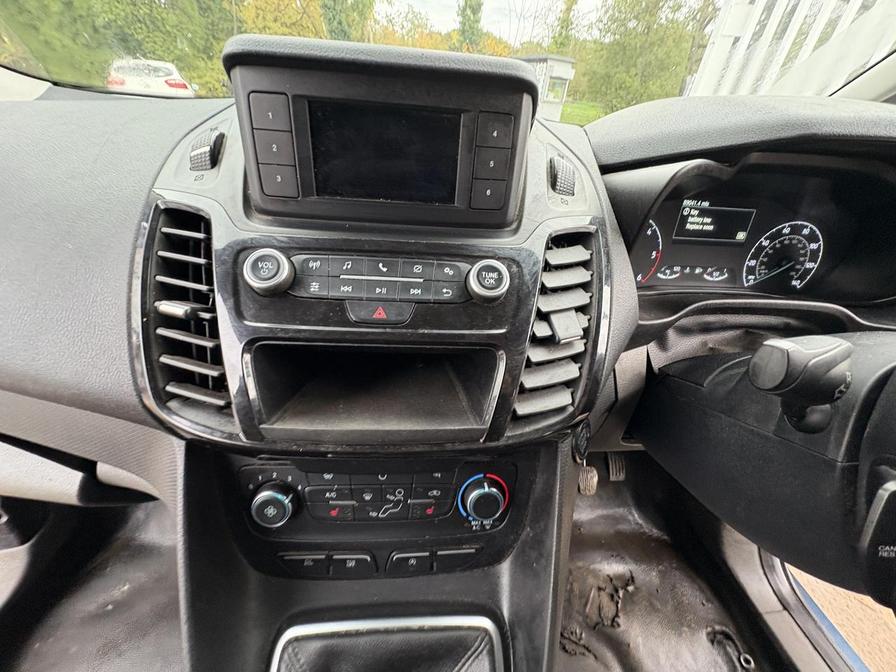 Used Ford Transit Connect 2018 for sale - 76362063: Photo 14
