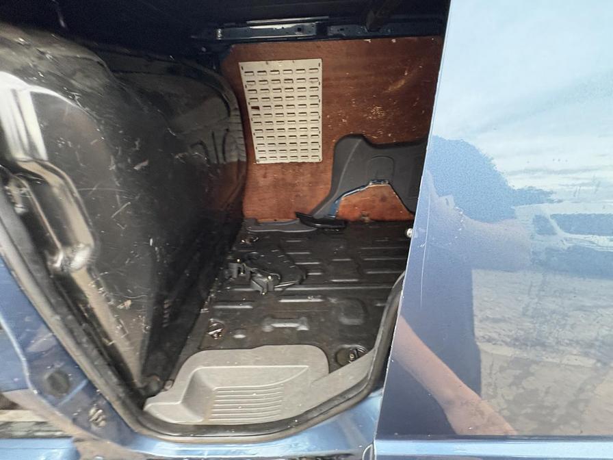Used Ford Transit Connect 2018 for sale - 76362063: Photo 2