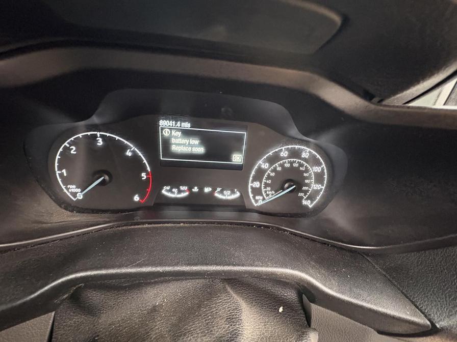 Used Ford Transit Connect 2018 for sale - 76362063: Photo 3