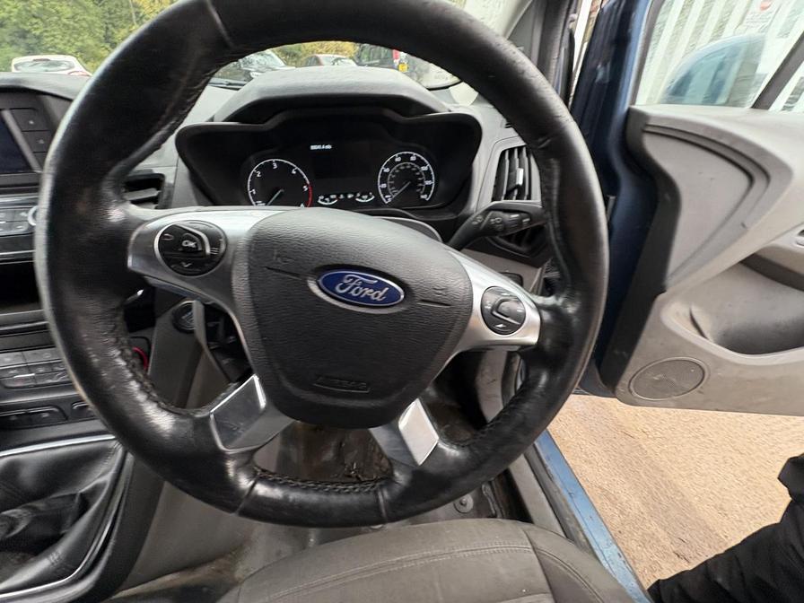 Used Ford Transit Connect 2018 for sale - 76362063: Photo 5