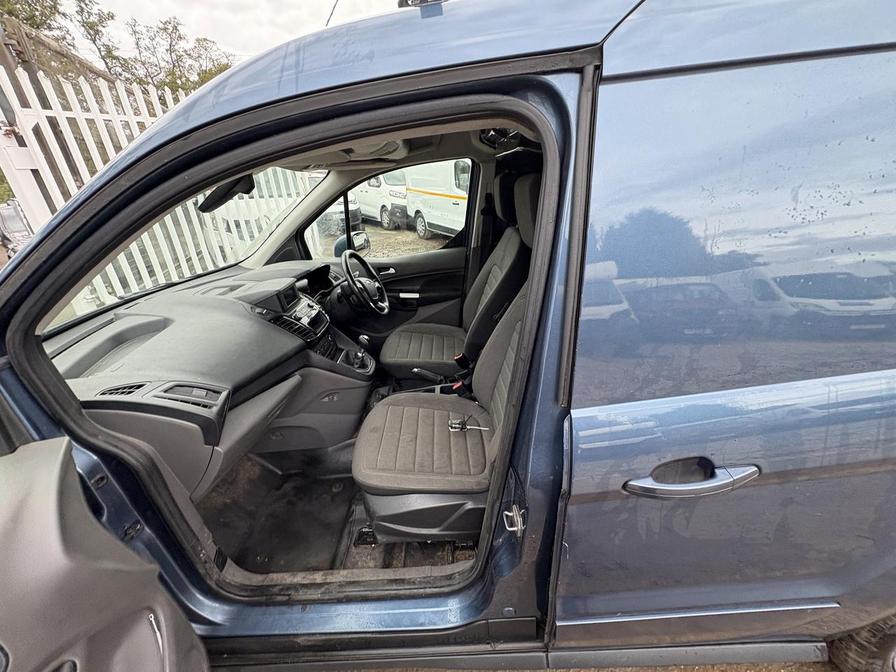 Used Ford Transit Connect 2018 for sale - 76362063: Photo 9