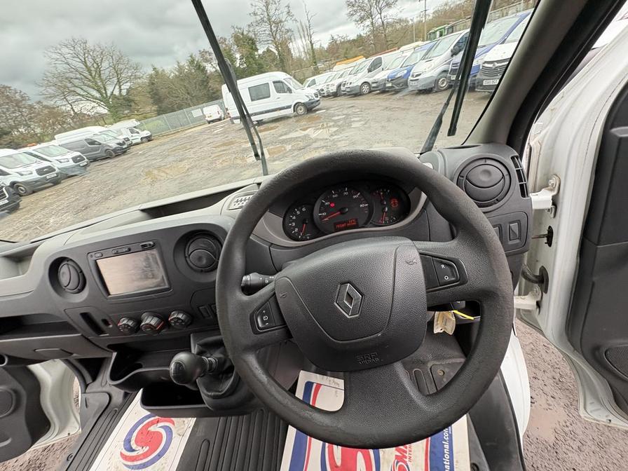 Used Renault Master 2017 for sale - 77739359: Photo 12