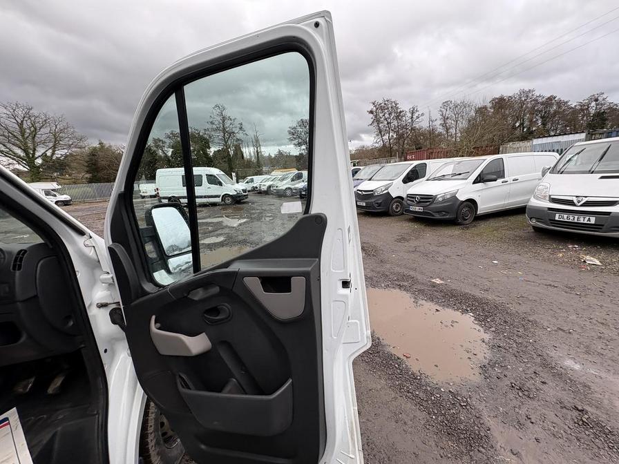 Used Renault Master 2017 for sale - 77739359: Photo 13
