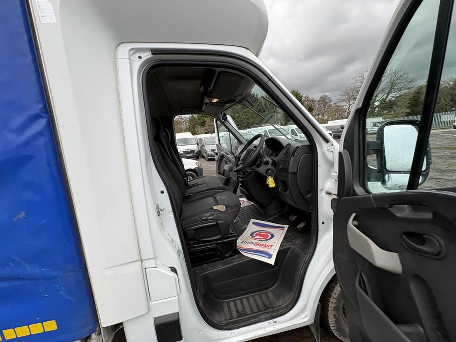 Used Renault Master 2017 for sale - 77739359: Photo 15