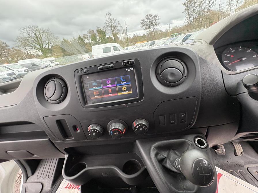Used Renault Master 2017 for sale - 77739359: Photo 16