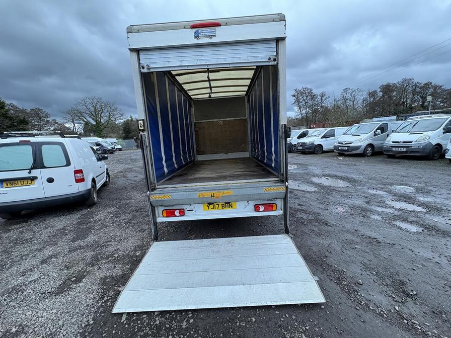 Used Renault Master 2017 for sale - 77739359: Photo 17