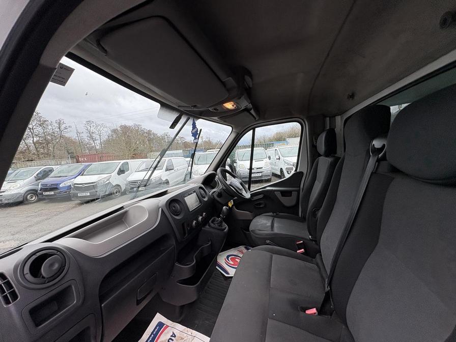 Used Renault Master 2017 for sale - 77739359: Photo 18