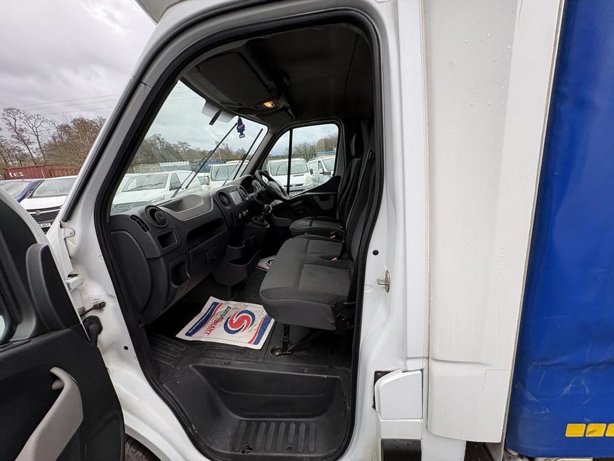 Used Renault Master 2017 for sale - 77739359: Photo 7