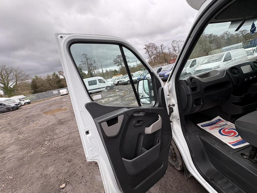 Used Renault Master 2017 for sale - 77739359: Photo 8