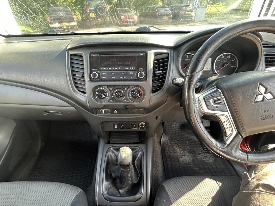 Used Mitsubishi L200 2019 for sale - 76125327: Photo 10