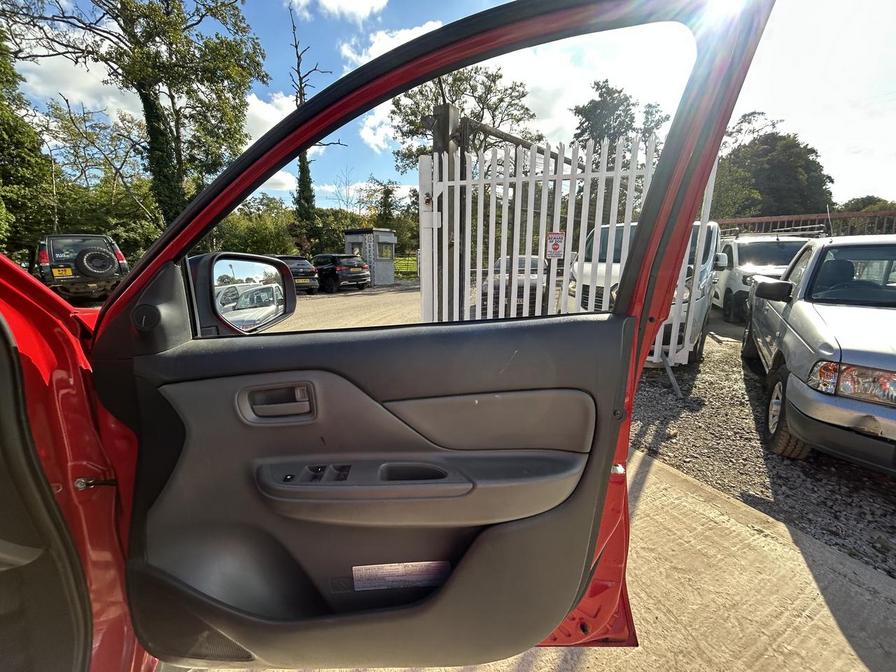 Used Mitsubishi L200 2019 for sale - 76125327: Photo 13