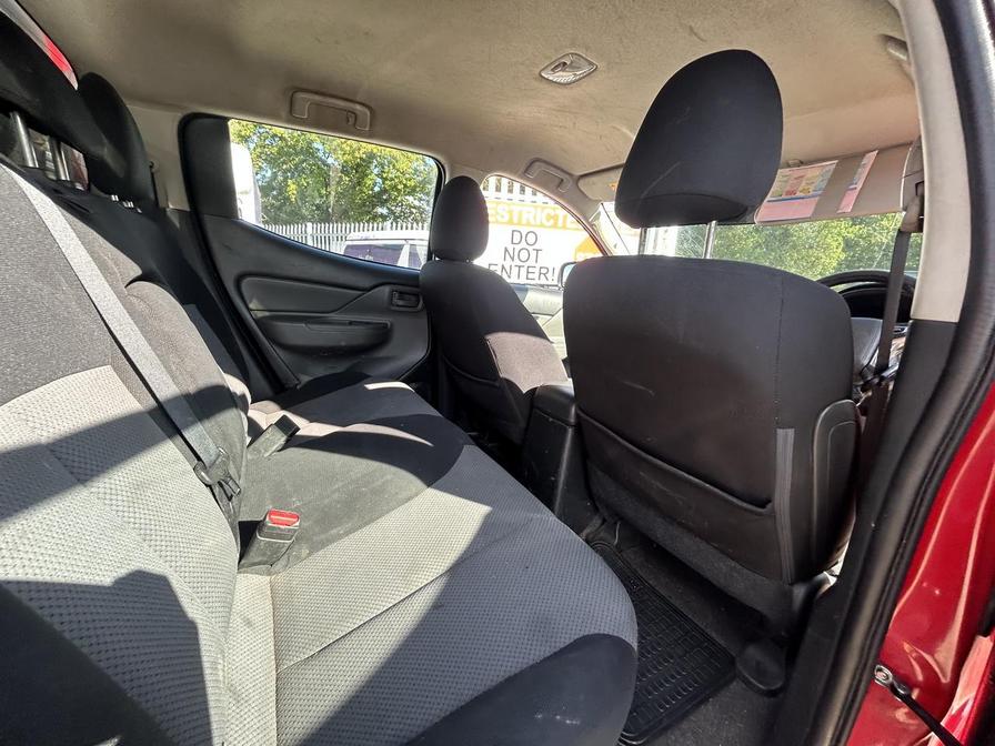 Used Mitsubishi L200 2019 for sale - 76125327: Photo 15