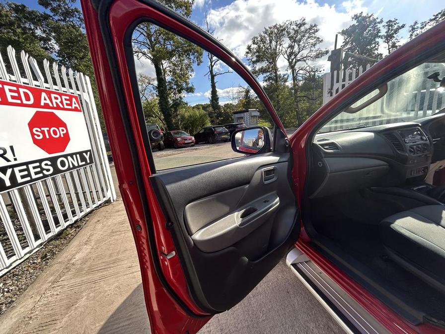 Used Mitsubishi L200 2019 for sale - 76125327: Photo 16
