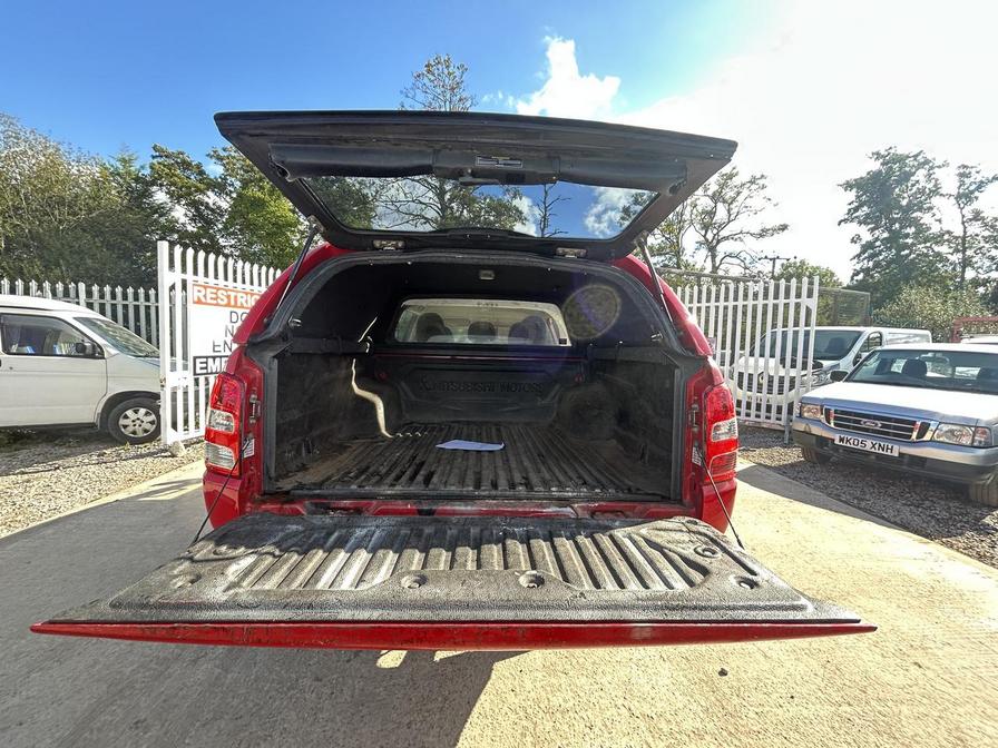 Used Mitsubishi L200 2019 for sale - 76125327: Photo 18
