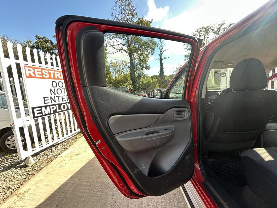 Used Mitsubishi L200 2019 for sale - 76125327: Photo 19