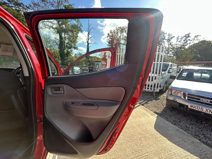 Used Mitsubishi L200 2019 for sale - 76125327: Photo 21