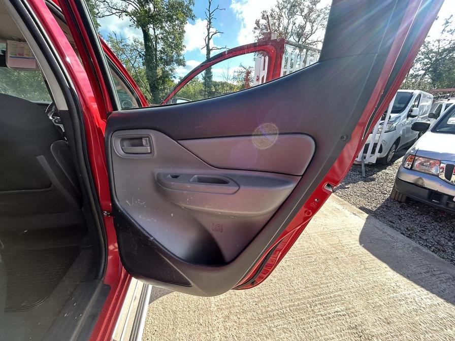 Used Mitsubishi L200 2019 for sale - 76125327: Photo 22