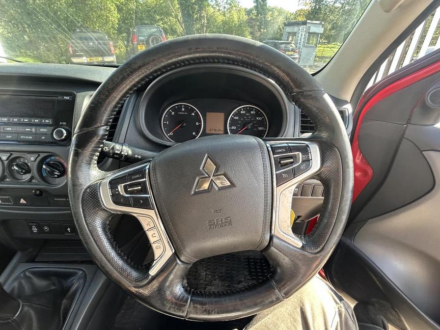 Used Mitsubishi L200 2019 for sale - 76125327: Photo 23