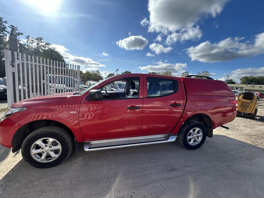 Used Mitsubishi L200 2019 for sale - 76125327: Photo 3