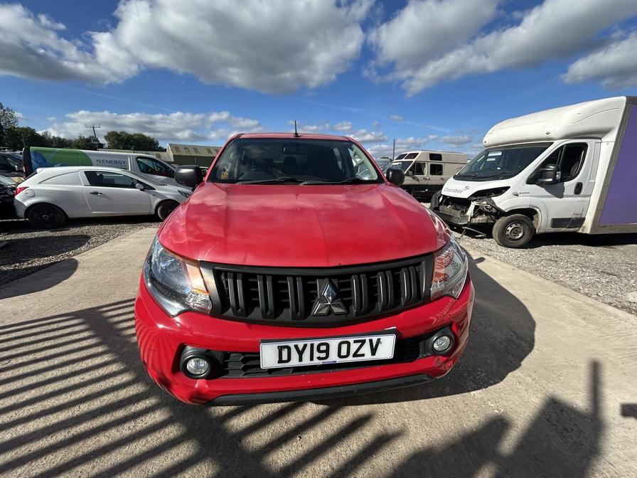 Used Mitsubishi L200 2019 for sale - 76125327: Photo 4