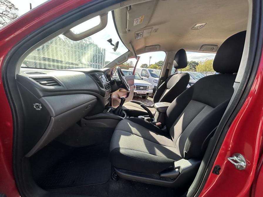 Used Mitsubishi L200 2019 for sale - 76125327: Photo 5